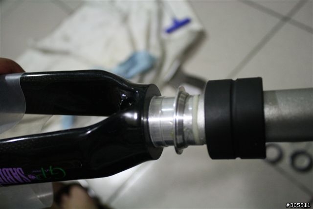 [分享]新手DIY公路車完全圖解