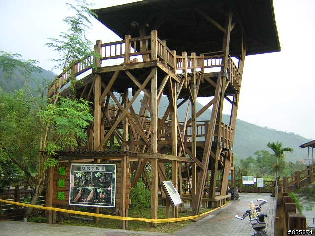 花東景點介紹之一~馬太鞍濕地