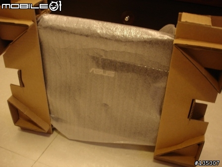 [資訊展平價大黑馬]K40IN不專業開箱分享