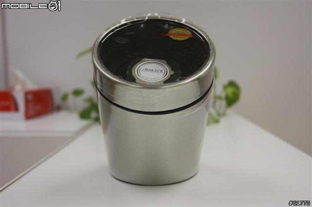 [開箱文] 科技與華麗並重 EILUX 手錶上鏈器 – 讓你的手錶動起來! (圖多文多)