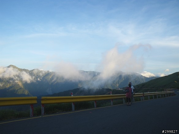 20090801 ,挑戰 台北-北橫-宜支-武嶺 一日行 (圖多)
