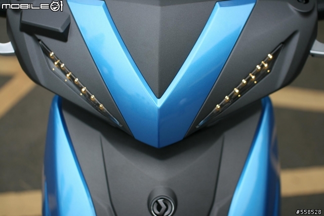 SYM 新車 JET power