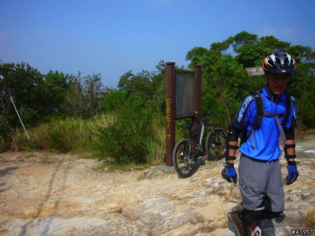 [分享]丹鳳山off road主路線懶人包