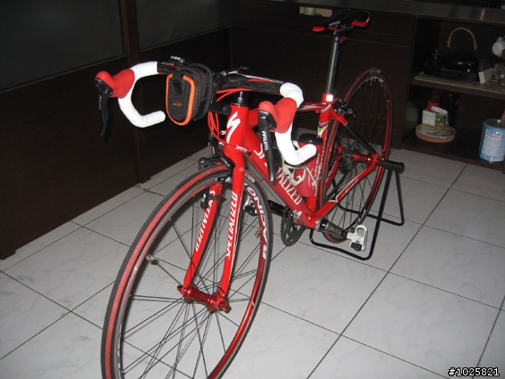 為什麼都沒人在討論SPECIALIZED