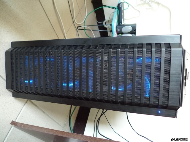 [分享]小弟的pc-p80 純圖分享..