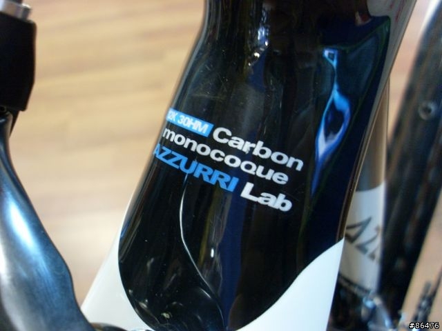 [開箱]高CP值的低調奢華  英國AZZURRI PRIMO PRO(圖多)