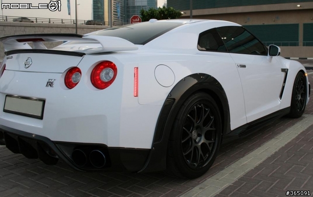 這真的才叫"兇" Wald Body Kit  !!