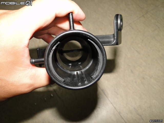 [DIY]RV 150/180 改鑰匙鎖頭開啟加油蓋(預告,8/7補圖)