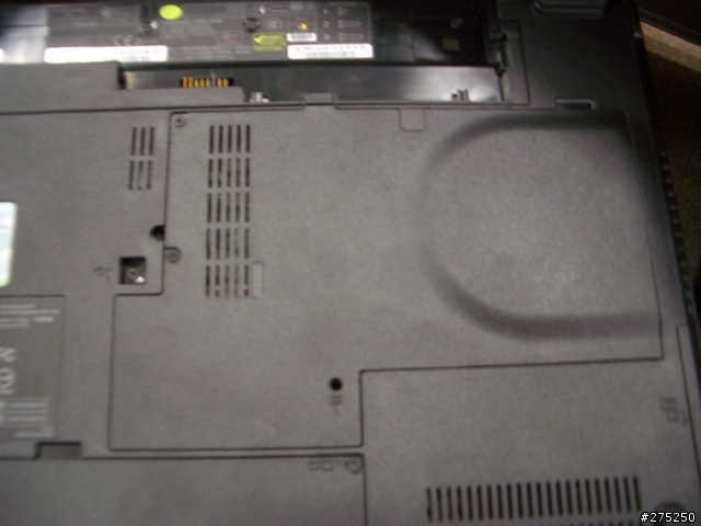 [開箱分享]便宜又大碗的Thinkpad SL400簡單分享