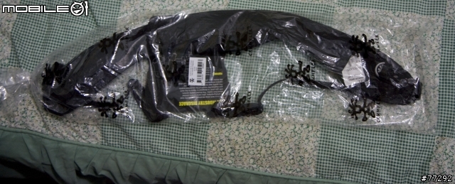 [開箱]不專業之Herringbone Hand Grip 手腕帶 &小野人Crumpler ID 減壓相機肩帶