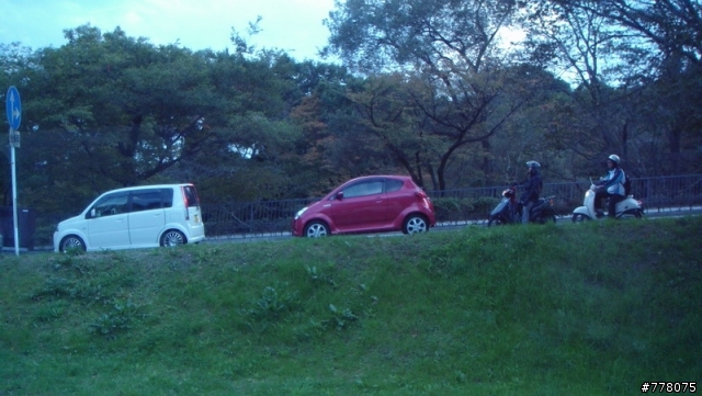 [分享]日本東北5日遊Part2道路篇