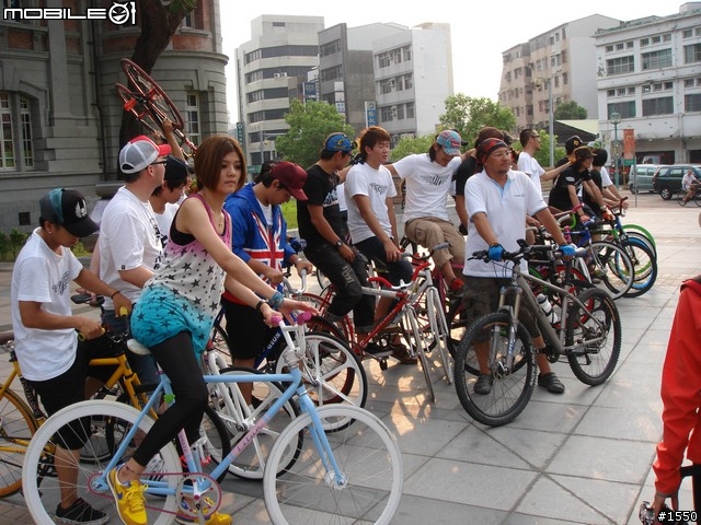 07.12.2009 台南市區跟拍日記 (圖文版)