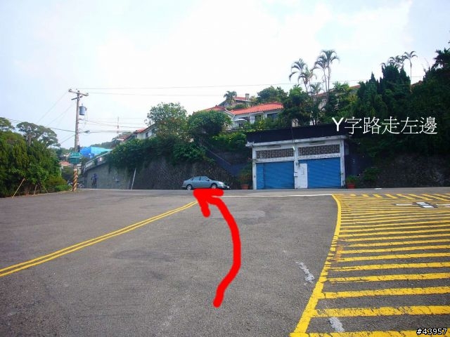 [分享]丹鳳山off road主路線懶人包