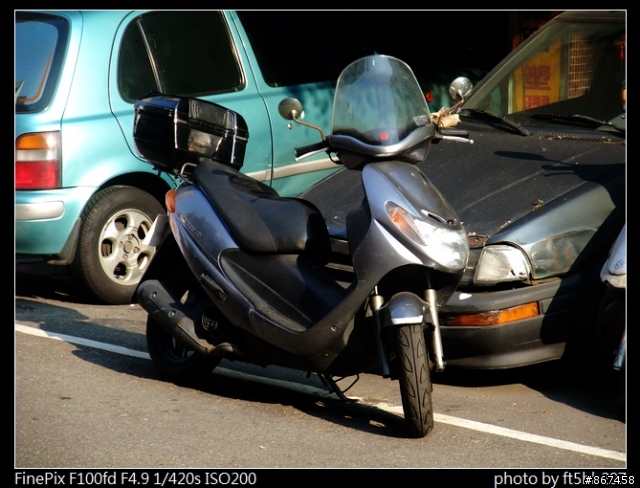 貌似小漢堡人?這是什麼車!!