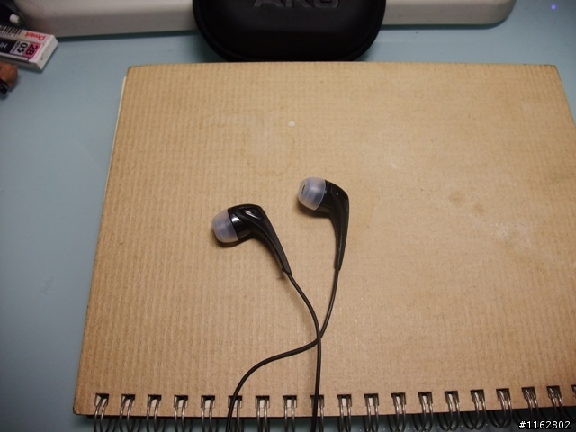 [開箱]AKG K340 初次的分享!