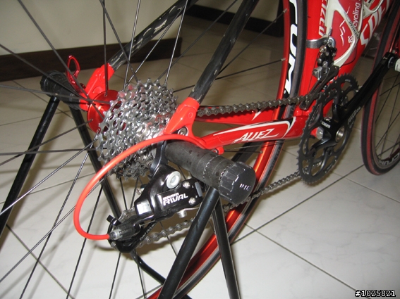 為什麼都沒人在討論SPECIALIZED