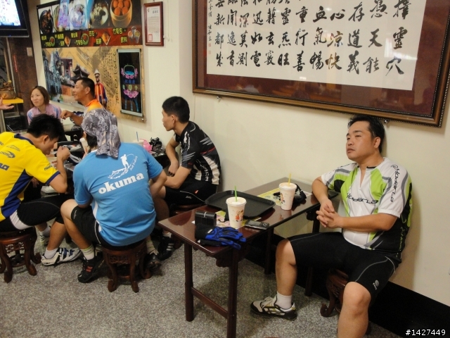 【鹿港夜騎】鹿港夜騎團即將重新開團~~開團輕鬆騎~8/10~ 鹿港~花壇 吃豆花