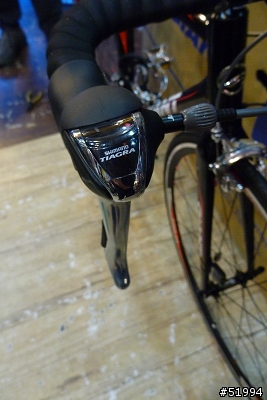 [開箱]2010年GIANT TCR2 黑紅