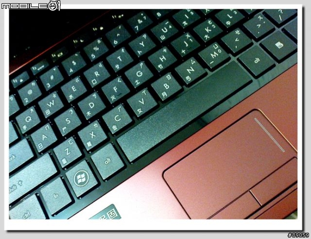 HP Probook 簡單開箱(新增酒紅色照片)