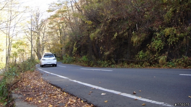 [分享]日本東北5日遊Part2道路篇