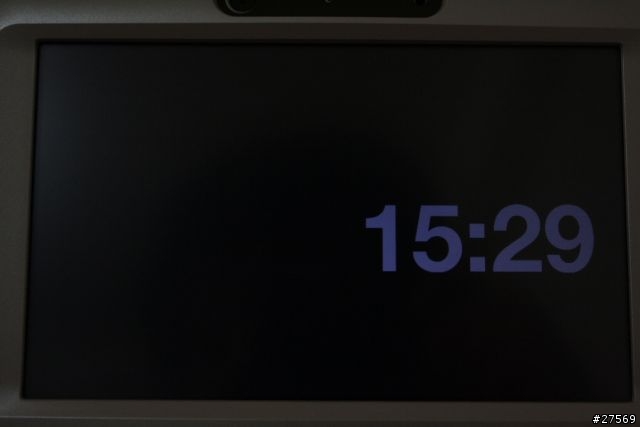 [開箱文] 巨型skype電話 ASUS AiGuru SV1 Videophone Touch for Skype
