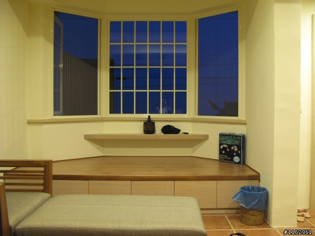 8/4早上北八野溪工作.釣魚去下午上糞箕湖秘密除蟲除草看夜景