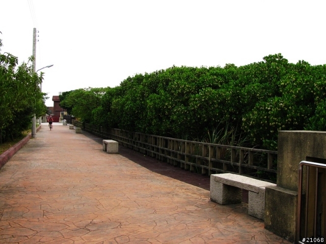 消暑路線98-07-27巴拉卡公路