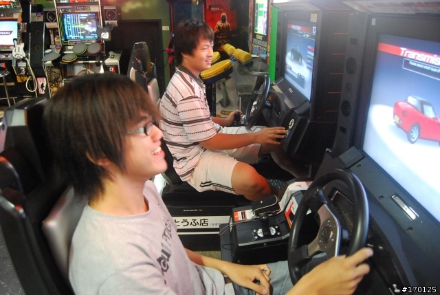 洗車團在嘉義的故事...(請慎入)