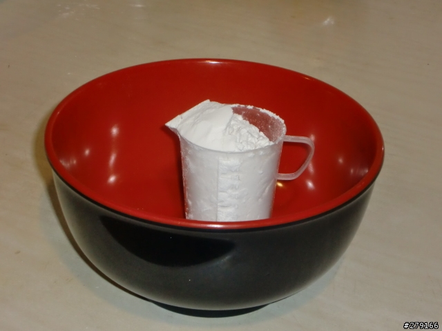 水云的發麵 包子配方