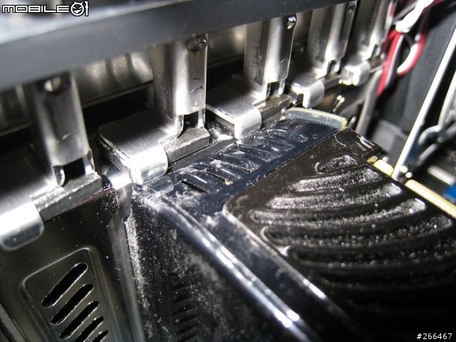 [開箱文] 聯力機殼   PC-A70F