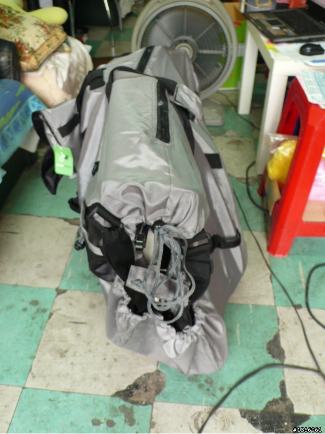 卡達家挑戰birdy成功