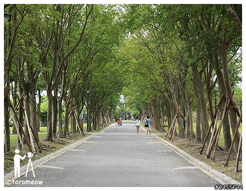 Sony α 心動之旅◆羅東運動公園