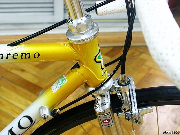 荷比盧的驕傲 OLMO sanreme
