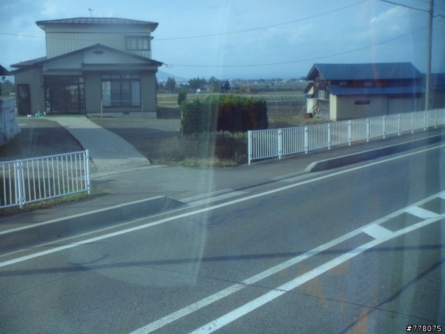 [分享]日本東北5日遊Part2道路篇
