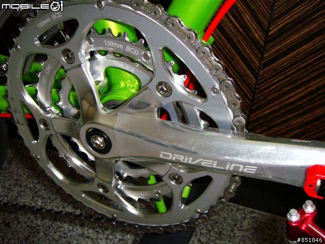 SANTOSA 推出 S350+ 30速摺疊車 終極進化版本囉 !!