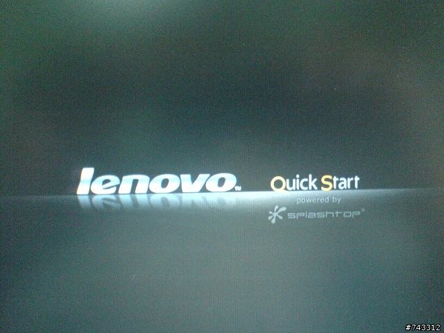 Lenovo S9/S10 終於可以安裝 Quick Start(附上載點&教學)