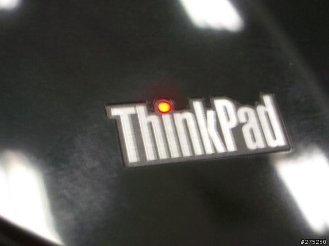 [開箱分享]便宜又大碗的Thinkpad SL400簡單分享