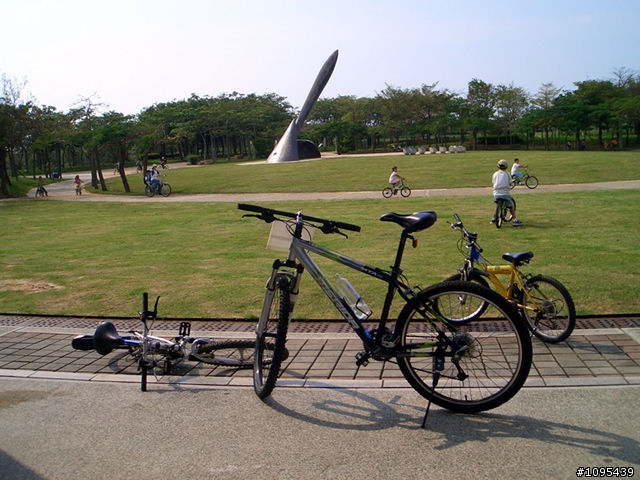 潭雅神綠園道輕鬆騎[8/19新增"都會公園"]