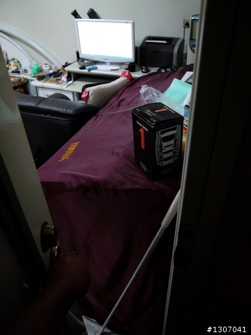 [開箱文]當Vivitar 105mm F2.5 遇上 L1 會擦出什麼火花呢?