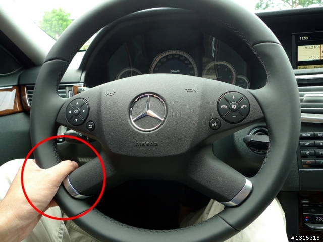 E220開箱之[柴油引擎第二次大問題]+15萬元違約金所為何事?