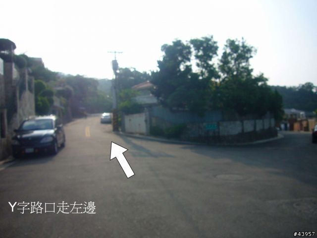 [分享]丹鳳山off road主路線懶人包