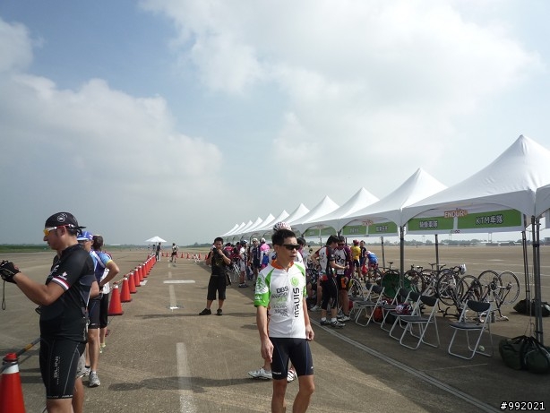 0815--TUAA清泉崗