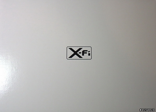 [開箱文] Creative X-Fi Titanium Fatal1ty Champion Series (PCI-E)