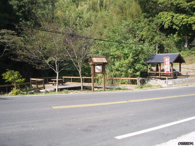 [路線介紹]銅鑼天空自行車道