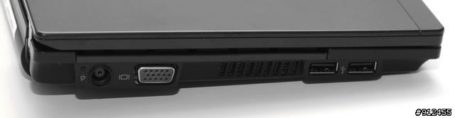 HP mini 5101 簡單介紹