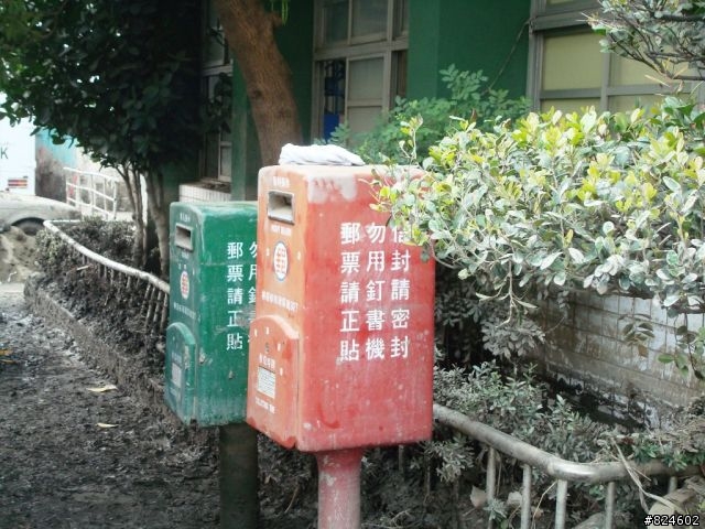 林邊單車日記 - 莫拉克颱風之後