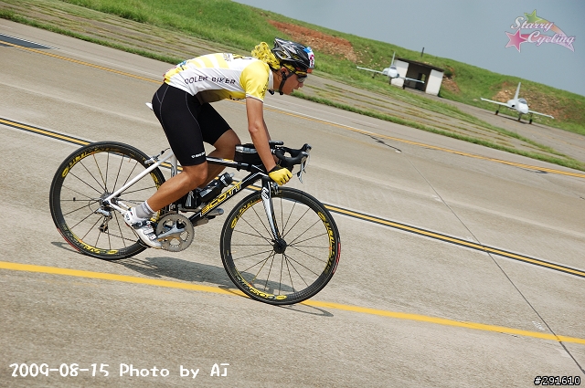 20090815 Tuaa 清泉崗賽事 照片分享