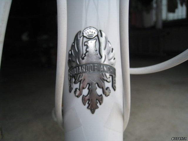 bianchi 928 開箱文