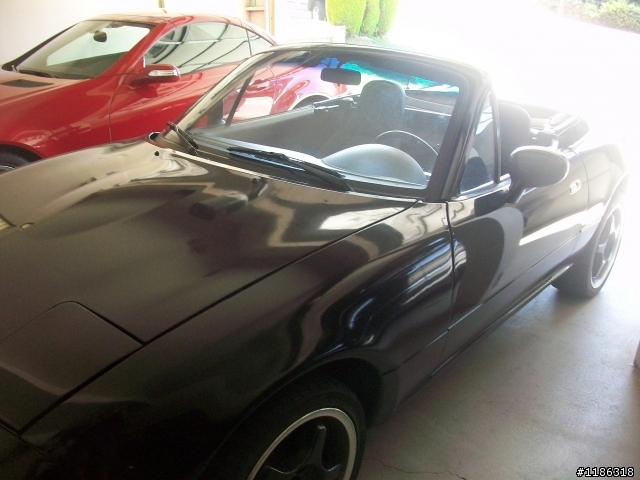 Mx-5 高速的問題 內有圖 有真相!