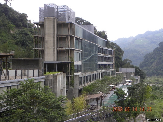 泰安溫泉單車行